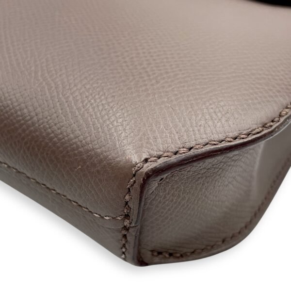 Kelly Depeches 25 Etain in Epsom, Palladium hardware - Image 15
