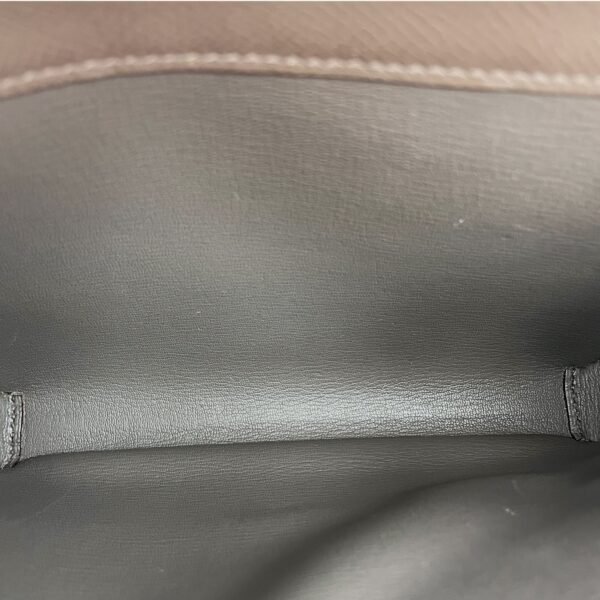Kelly Depeches 25 Etain in Epsom, Palladium hardware - Image 11