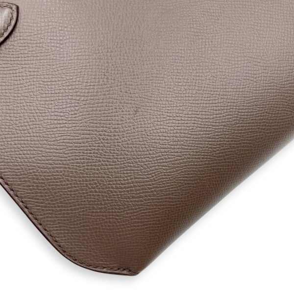 Kelly Depeches 25 Etain in Epsom, Palladium hardware - Image 19