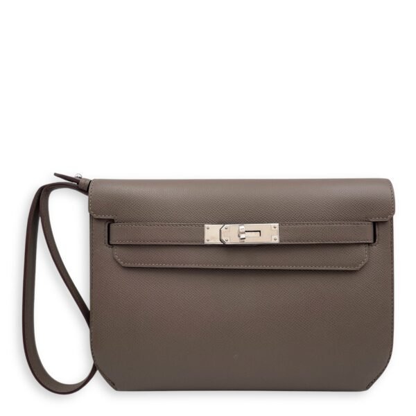 Kelly Depeches 25 Etain in Epsom, Palladium hardware - Image 2