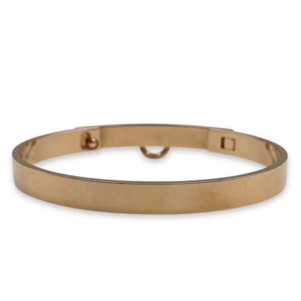 CDC SH Bracelet in Rose Gold Hardware - Image 2