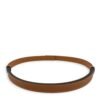 Kelly 18 Gold in Epsom, Rose Gold hardware - Image 4