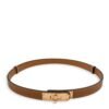 Kelly 18 Gold in Epsom, Rose Gold hardware - Image 2