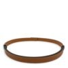 Kelly 18 Gold in Epsom, Rose Gold hardware - Image 5