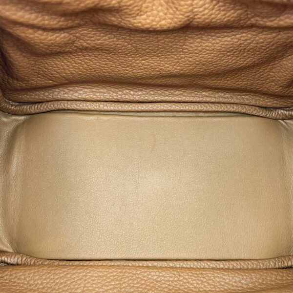 Lindy 26 Gold in Clemence, Palladium hardware - Image 6