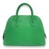 Bolide 1923 25 Bambou in Evercolor, Palladium hardware