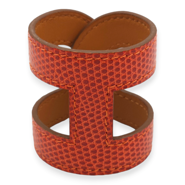 Ano Small Sanguine Bracelet in Lizard - Image 2