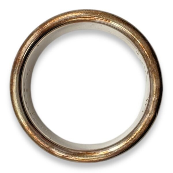 Eclipse Ruban 53 Ring in Silver - Image 4