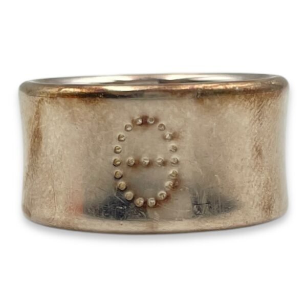 Eclipse Ruban 53 Ring in Silver - Image 3