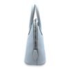 Bolide 1923 25 Blue Brume in Epsom, Palladium hardware - Image 4