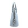 Bolide 1923 25 Blue Brume in Epsom, Palladium hardware - Image 3