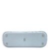 Bolide 1923 25 Blue Brume in Epsom, Palladium hardware - Image 5