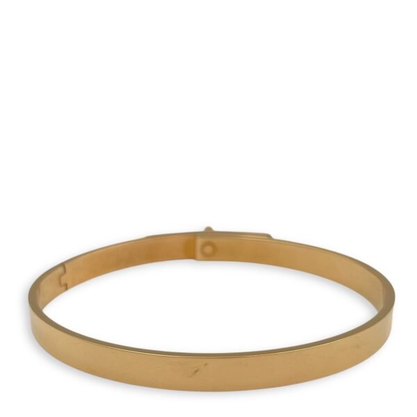 Kelly H PM ST Bracelet in Rose Gold Hardware - Image 2
