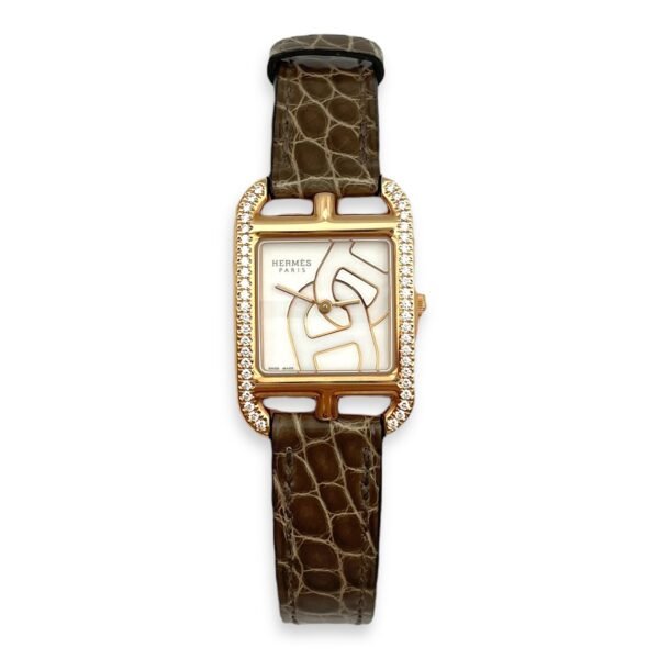 Cap Cod Diamond Set Bezzel 31mm - Image 2