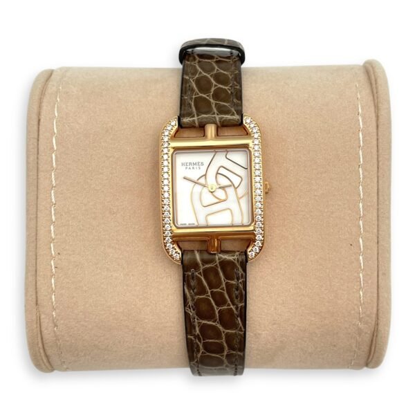 Cap Cod Diamond Set Bezzel 31mm - Image 4