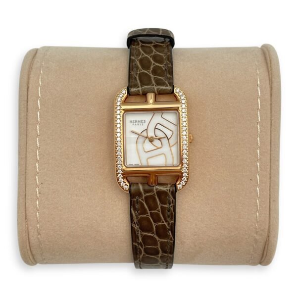 Cap Cod Diamond Set Bezzel 31mm - Image 3