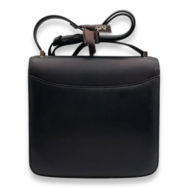 2002 - 20 Black in Evergrain, Enamel hardware - Image 2