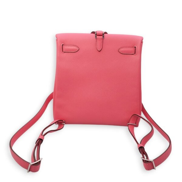 Kelly Ado Rose Azalee in Evercolor, Palladium hardware - Image 5