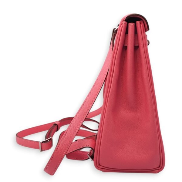 Kelly Ado Rose Azalee in Evercolor, Palladium hardware - Image 7