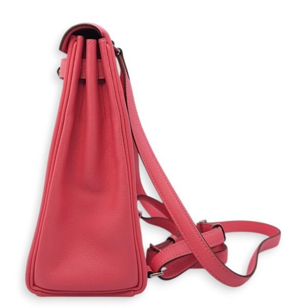 Kelly Ado Rose Azalee in Evercolor, Palladium hardware - Image 6