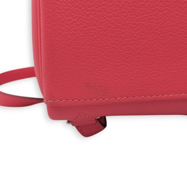 Kelly Ado Rose Azalee in Evercolor, Palladium hardware - Image 10