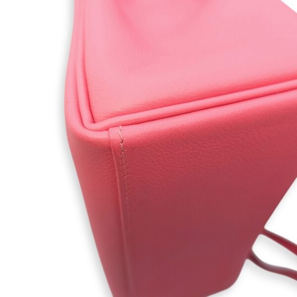 Kelly Ado Rose Azalee in Evercolor, Palladium hardware - Image 3