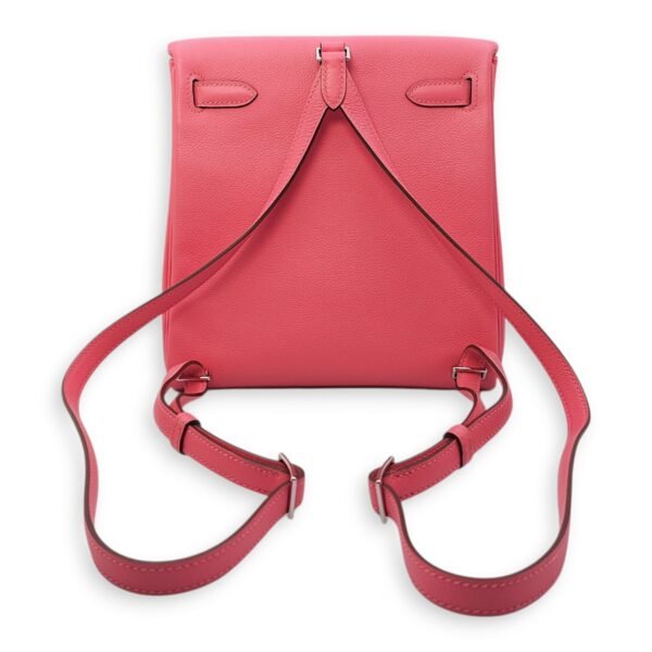 Kelly Ado Rose Azalee in Evercolor, Palladium hardware - Image 4