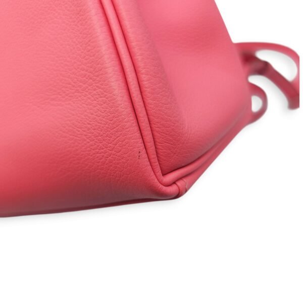 Kelly Ado Rose Azalee in Evercolor, Palladium hardware - Image 2
