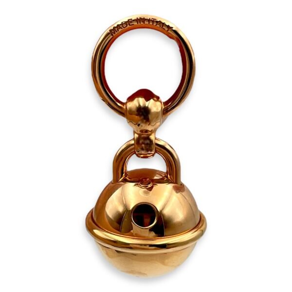 Grelot Twilly Rose Gold Hardware Charm - Image 2