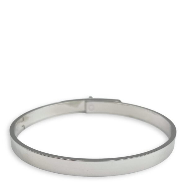 Kelly PM SH Bracelet in White Gold Hardware - Image 2