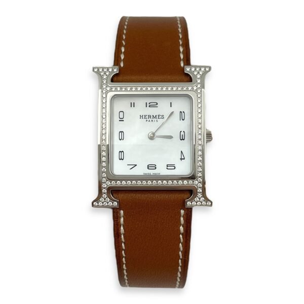 Heure H 30mm