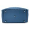 Lindy 30 Blue Paradise in Clemence, Palladium hardware - Image 5