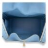 Lindy 30 Blue Paradise in Clemence, Palladium hardware - Image 7