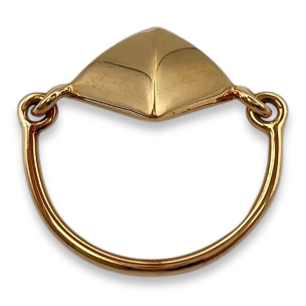 Medor 41 Ring in Rose Gold Hardware - Image 3