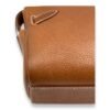 Kelly Messenger PM Fauve in Barenia Faurbourg, Palladium hardware - Image 13