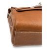 Kelly Messenger PM Fauve in Barenia Faurbourg, Palladium hardware - Image 7