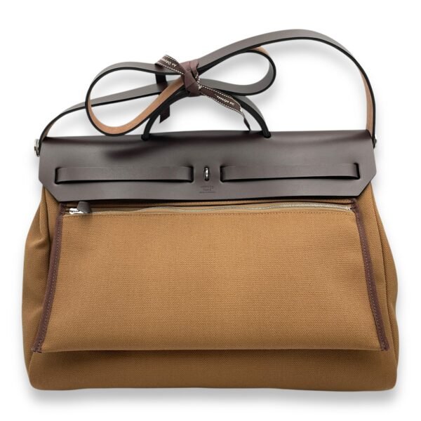 Herbag Messenger 39 Ebene in Vache Hunter, Palladium hardware - Image 2
