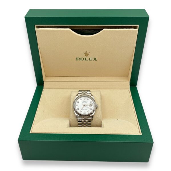 Datejust 36 - Image 2