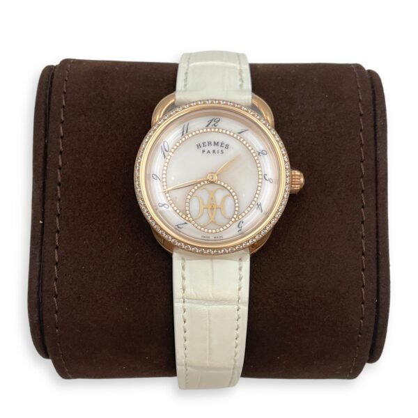 Arceau Double H 34mm - Image 2