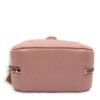 CC Mini Box Vanity 10x10x5cm Pink Crossbody Bag in Caviar Leather, Gold hardware - Image 5