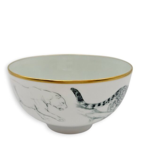 Carnets D'equateur Bowl Medium Tableware - Image 2