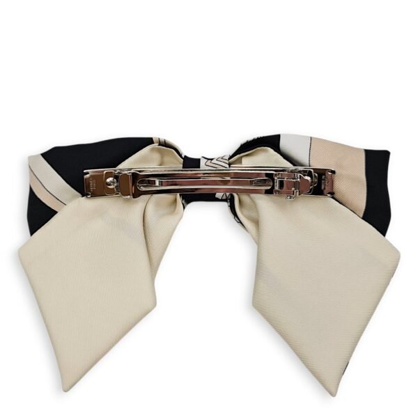 Ex Libris Grenelle Black Hair clip - Image 2