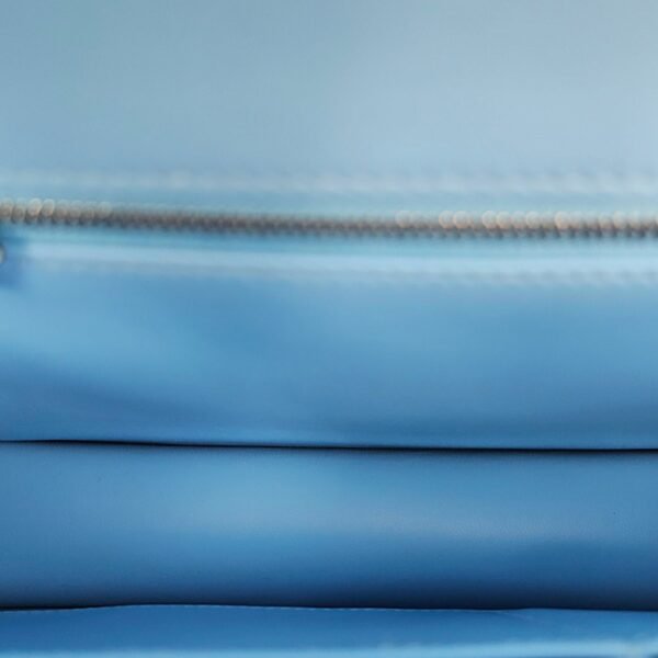 Constance 1 24 Celeste in Epsom, Palladium hardware - Image 6