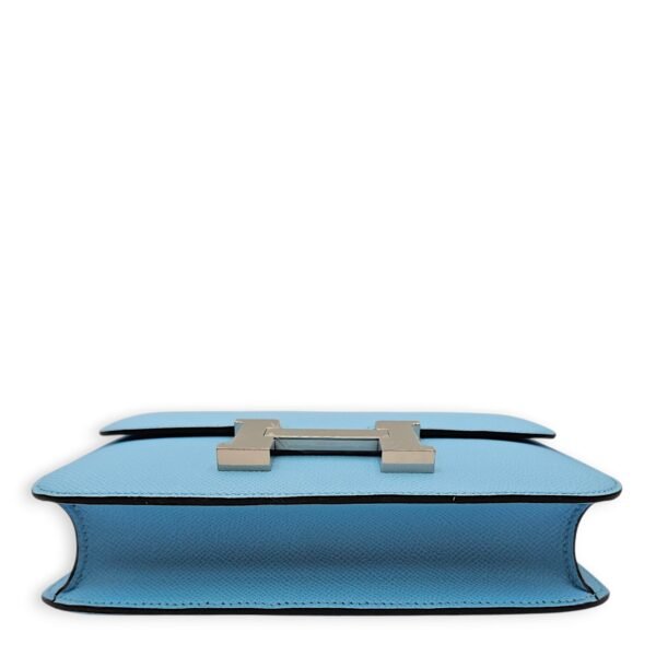 Constance 1 24 Celeste in Epsom, Palladium hardware - Image 5