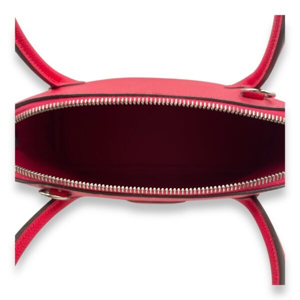 Bolide 27 Rose Extreme in Epsom, Palladium hardware - Image 5