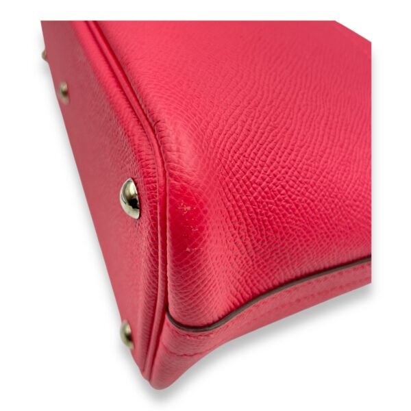 Bolide 27 Rose Extreme in Epsom, Palladium hardware - Image 6