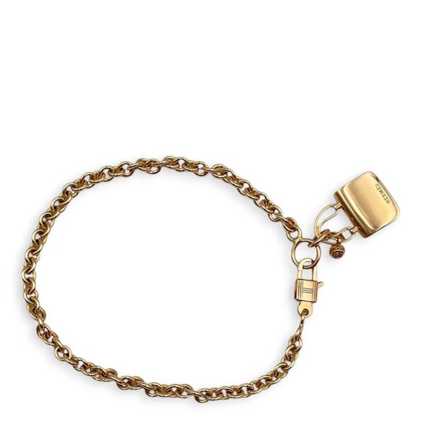 Amulettes Constance Bracelet in RoseGold Hardware