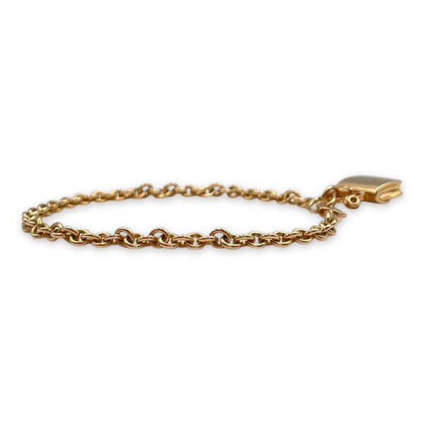 Amulettes Constance Bracelet in RoseGold Hardware - Image 2