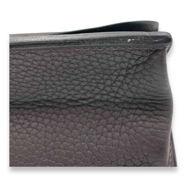 Depeches 27 Ebene in Clemence, Ruthenium hardware - Image 7