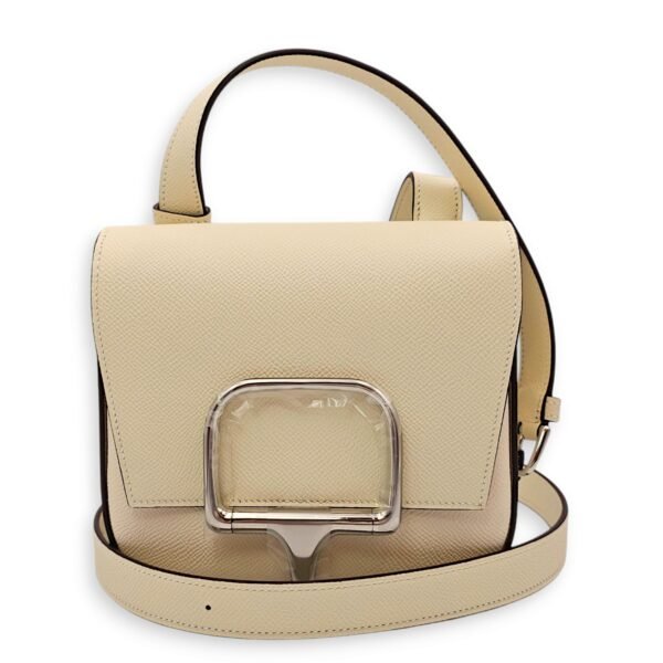 Della Cavalleria Mini Nata in Epsom, Palladium hardware - Image 3